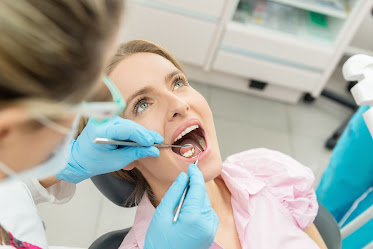 Cosmetic Dentist Huntington Beach - Ayoub Dental Corp - Emergency Dentist Huntington Beach CA - Dr. Sam Ayoub, DDS