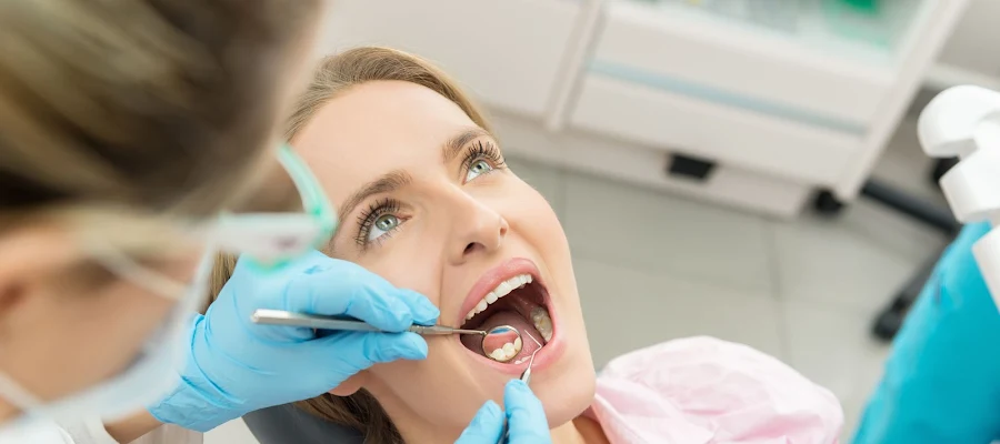 Cosmetic Dentist Huntington Beach - Ayoub Dental Corp - Emergency Dentist Huntington Beach CA - Dr. Sam Ayoub, DDS