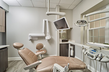 Mercer Smiles Family Dentistry | Implant, Oral Surgery, and Cosmetic Dentist in Robbinsville Township