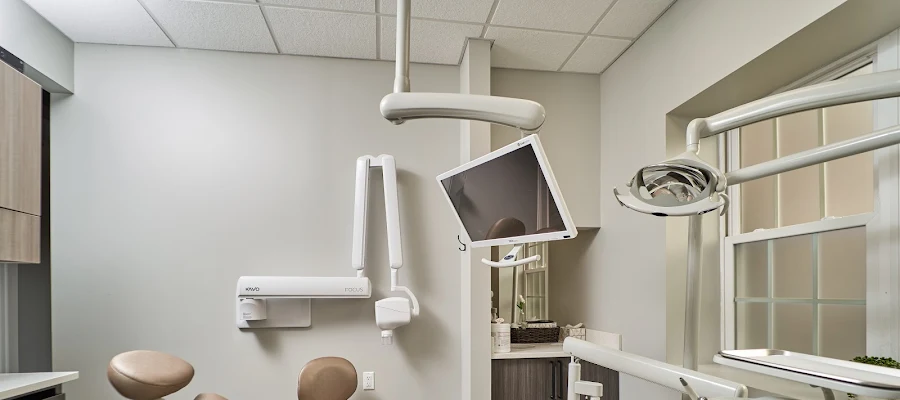 Mercer Smiles Family Dentistry | Implant, Oral Surgery, and Cosmetic Dentist in Robbinsville Township