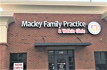 Macley Family Practice & Walk in Clinic - Primary Care Physician in Snellville, Duluth, Lawrenceville (GA) | Family Doctor