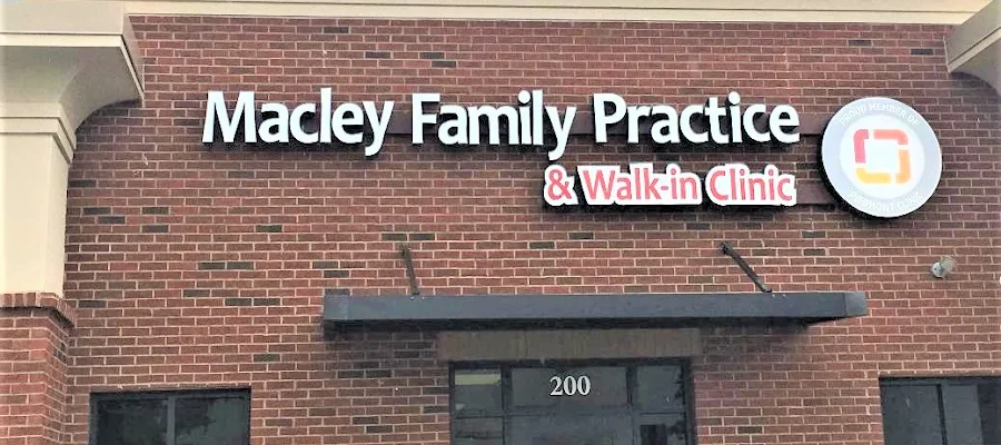 Macley Family Practice & Walk in Clinic - Primary Care Physician in Snellville, Duluth, Lawrenceville (GA) | Family Doctor