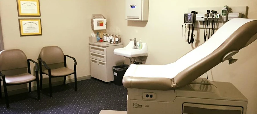 Henry Kaw, M.D. Family Medicine | PPO, MEDICARE | Weight Loss: GLP 1 Wegovy, Zepbound DM: GLP1 Ozempic Mounjaro | Urgent Care